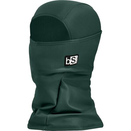 Solid Hood Balaclava