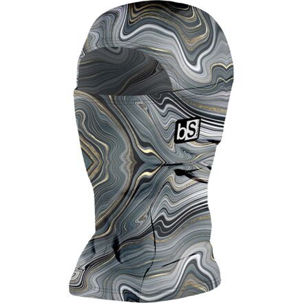 Print Hood Balaclava
