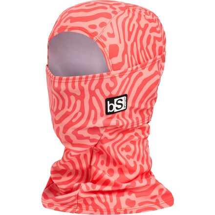 Print Hood Balaclava