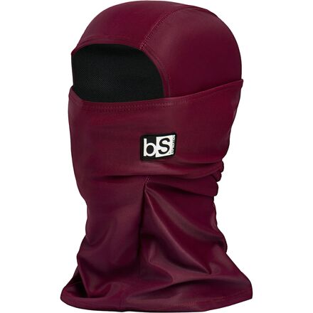 Expedition Hood Balaclava