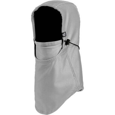 Team Hood Balaclava Solid