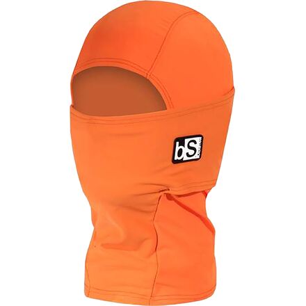 Solid JR Hood - Kids'