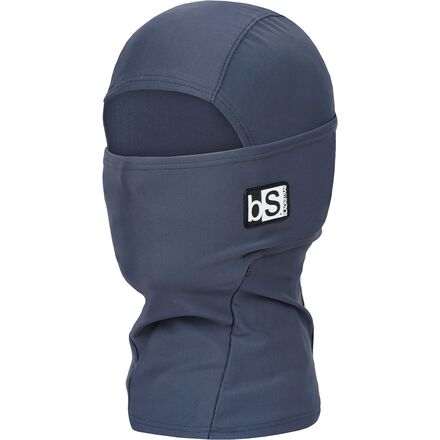 Solid JR Hood - Kids'