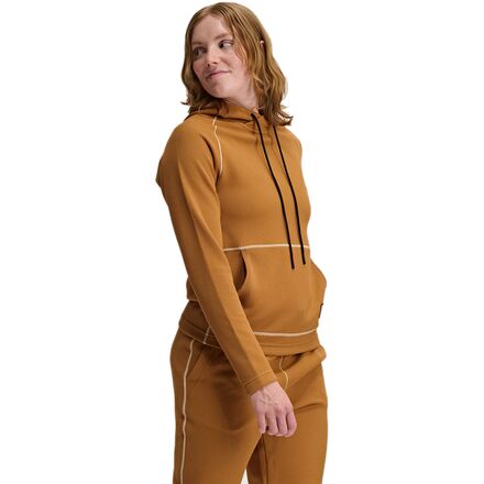 Baseleisure Hoodie - Women's