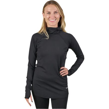 Summit Hoodie - Women's