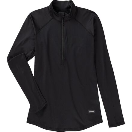 Vista 1/4-Zip Pullover - Women's