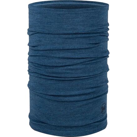 Midweight Merino Wool Buff