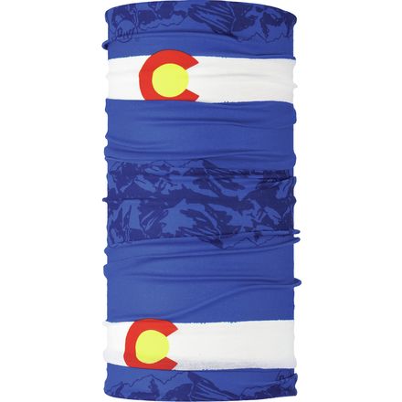 Buff - Original Buff - States