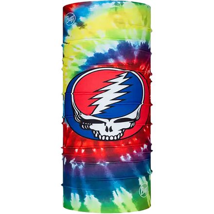 Original EcoStretch Grateful Dead Buff