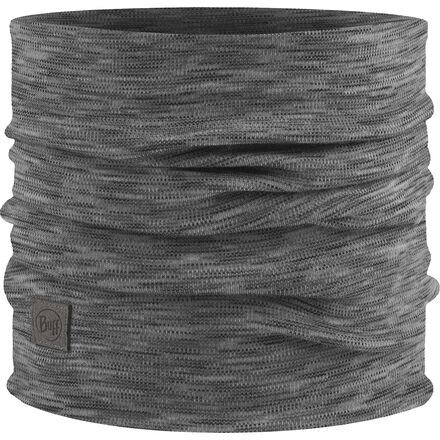 Buff Heavyweight Merino Wool Nekwarmer