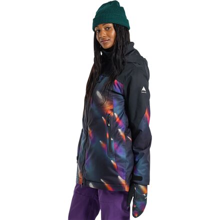 Lelah Jacket - Women's