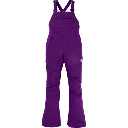 Avalon Bib Pant - Women's
