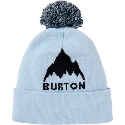 Recycled Trope Beanie - Kids'