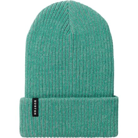 Recycled Rib Beanie
