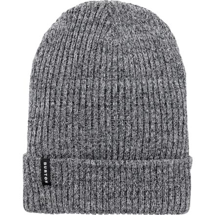 Recycled Rib Beanie