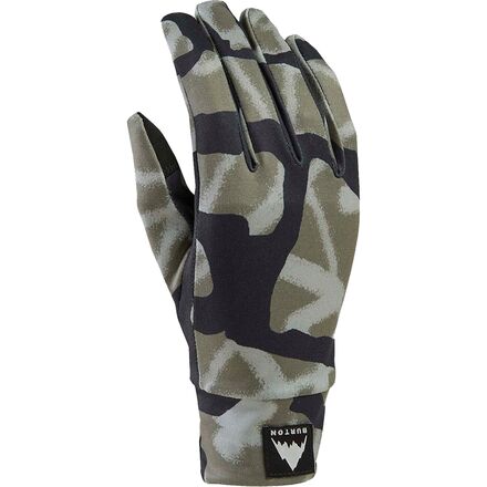 Touchscreen Glove Liner