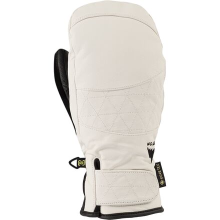 Gondy GORE-TEX Leather Mitten - Women's