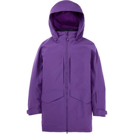 Prowess 2.0 Jacket - Women's