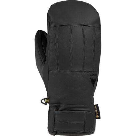Gondy GORE-TEX Leather Mitten - Men's