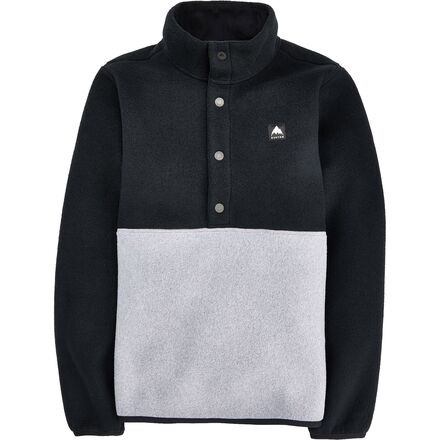 Cinder Fleece Anorak - Kids'