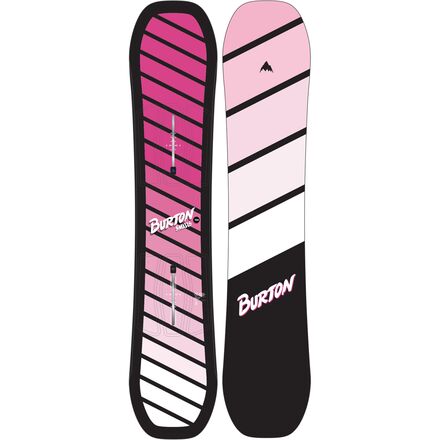 Smalls Snowboard - 2026 - Kids'