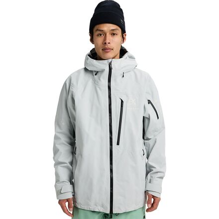 Cyclic GORE-TEX Jacket - Men's