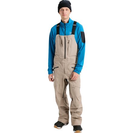 Freebird GORE-TEX 3L Bib Pant - Men's