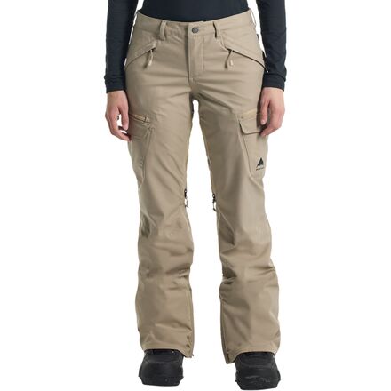 Gloria Insulated Pant - Women's