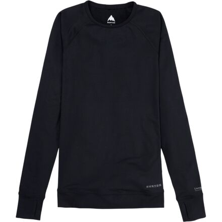 Lightweight X Base Layer Crew Top - Women's