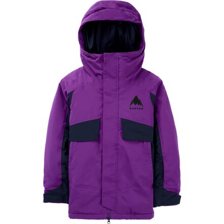 Ascutney 2L Jacket - Kids'