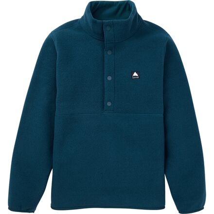 Burton - Cinder Fleece Anorak - Kids'