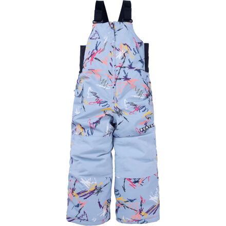 Maven 2L Bib Pant - Toddlers'