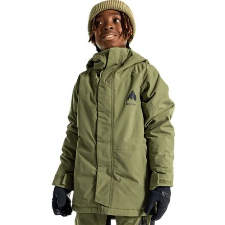 Burton Skimmer 2L Jacket - Kids' - Kids