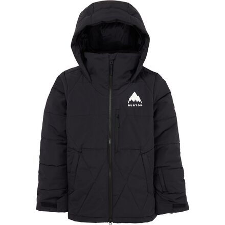 Spindal Jacket - Kids'