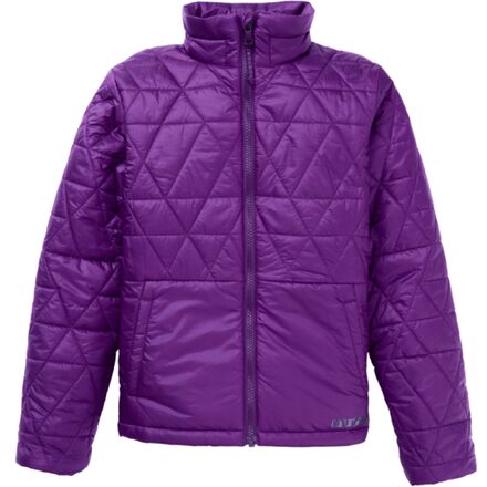 Vers-Heat Synthetic Insulated Jacket - Kids'