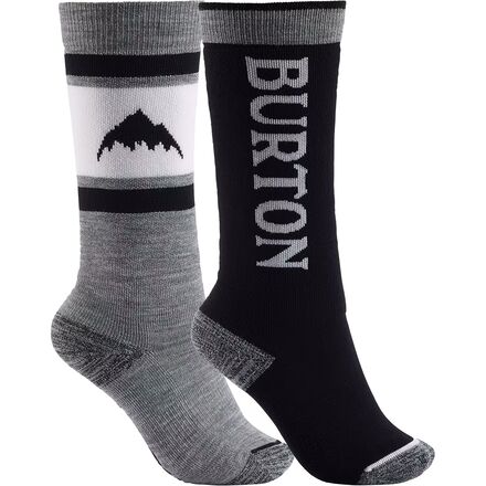 Weekend Midweight Sock - 2-Pack - Kids'