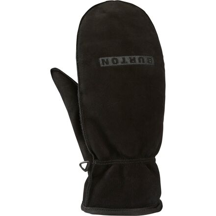 Work Horse Leather Mitten - Men's