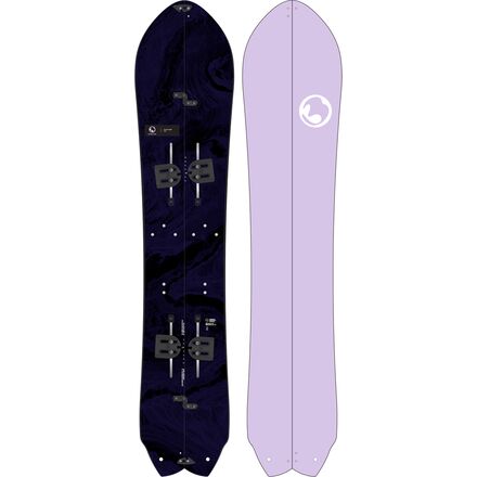 Fish 3D Splitboard - 2026