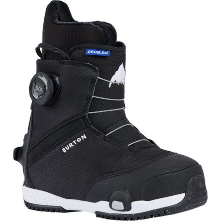 Grom Step On Snowboard Boot - 2026 - Kids'