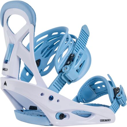 Smalls Re:Flex Snowboard Binding - 2026 - Kids'