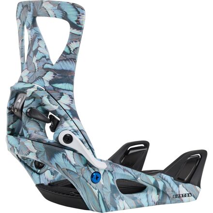 Step On Re:Flex Snowboard Binding - 2025 - Women's