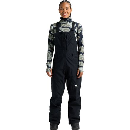 GORE-TEX Reserve Bib Pant - Women's
