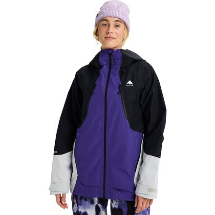 GORE-TEX Reserve Jacket - Women's