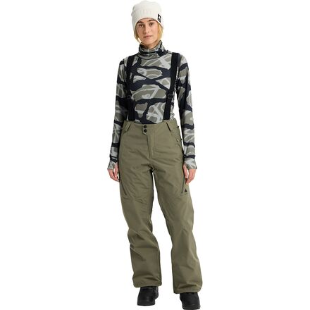 Reserve 3-In-1 Pant - Women's