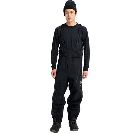 AK Acamar GORE-TEX Pro 3L Bib Pant - Men's