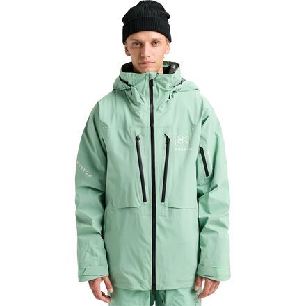 Burton AK Hover GORE-TEX C-Knit 3L Jacket - Men's - Men