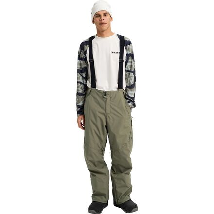 Reserve 2L 3-In-1 Pant - Men's