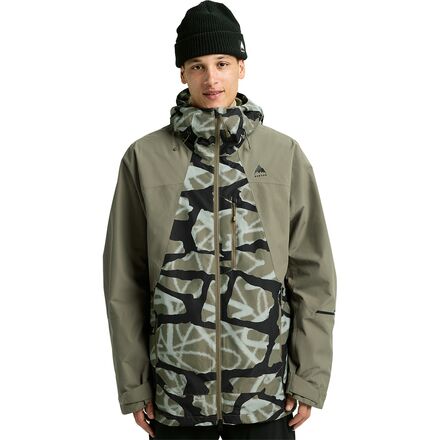 Reserve 2L Jacket - Men's