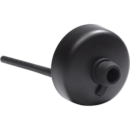 Gravity Flow Lid