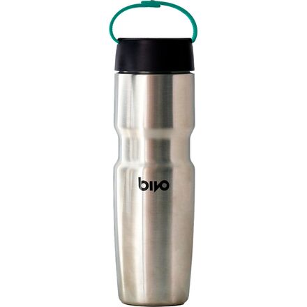 Trio 21oz Bottle + Ventura Lid